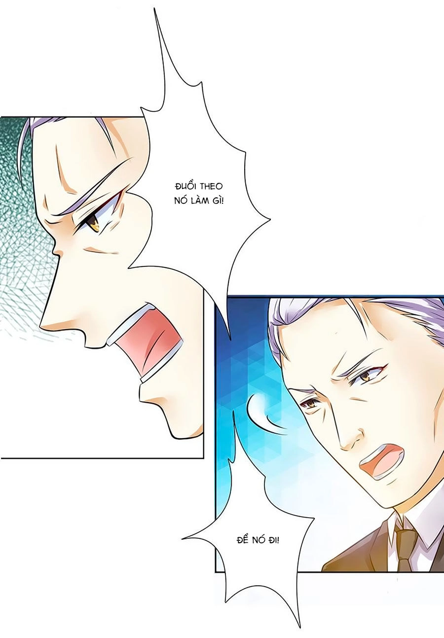 Trí Mệnh Sủng Thê: Tổng Tài Mau Nạp Mạng Chapter 42 - 4