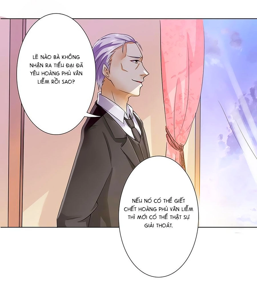 Trí Mệnh Sủng Thê: Tổng Tài Mau Nạp Mạng Chapter 42 - 6