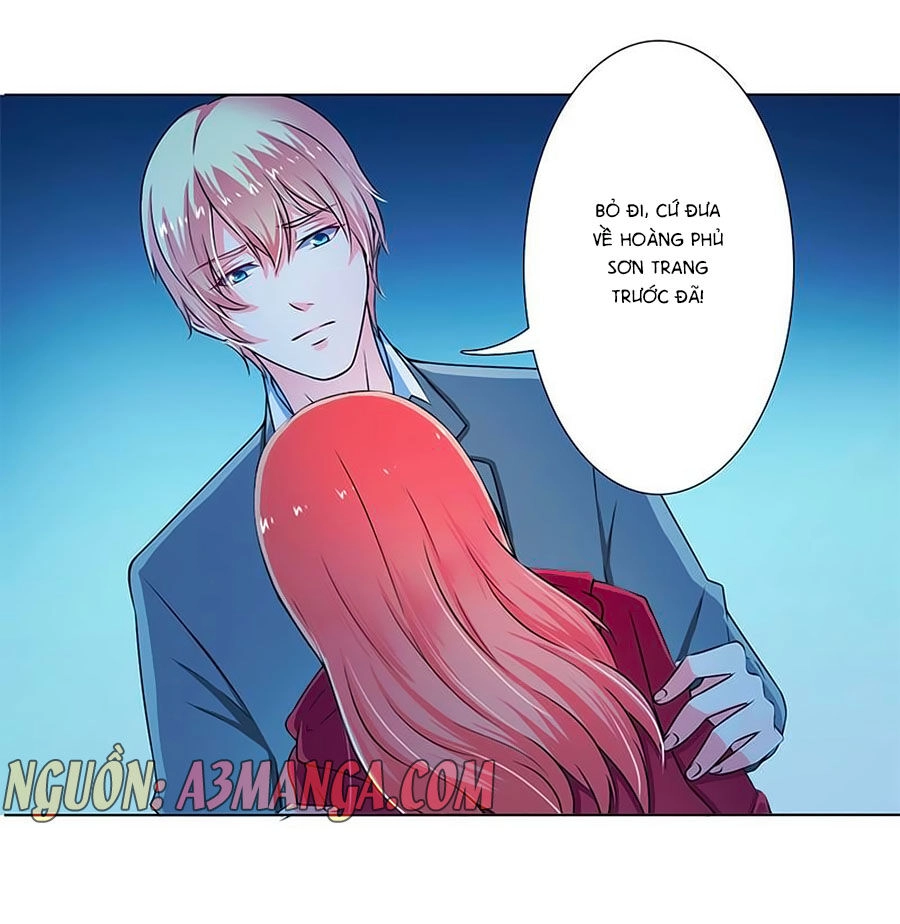 Trí Mệnh Sủng Thê: Tổng Tài Mau Nạp Mạng Chapter 42 - 11