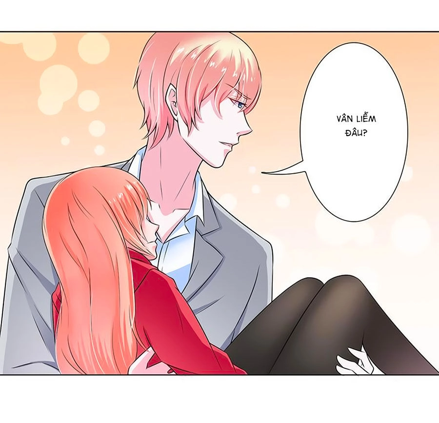 Trí Mệnh Sủng Thê: Tổng Tài Mau Nạp Mạng Chapter 42 - 14