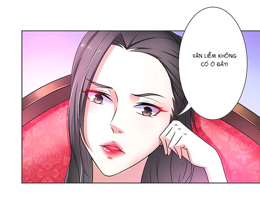 Trí Mệnh Sủng Thê: Tổng Tài Mau Nạp Mạng Chapter 42 - 15