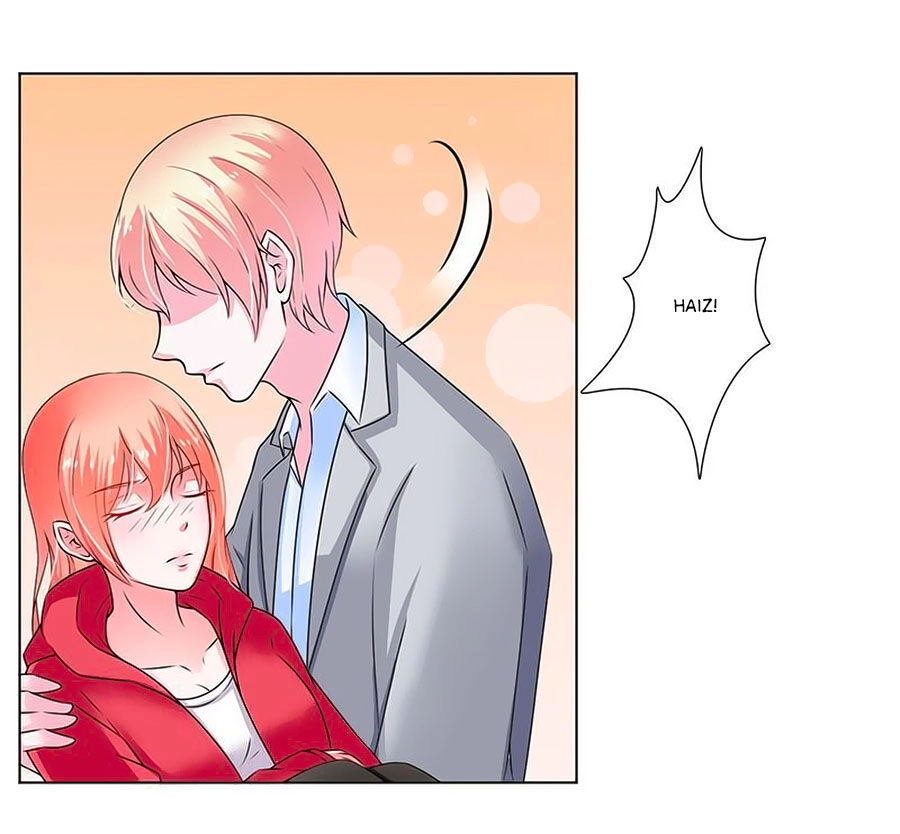 Trí Mệnh Sủng Thê: Tổng Tài Mau Nạp Mạng Chapter 42 - 16