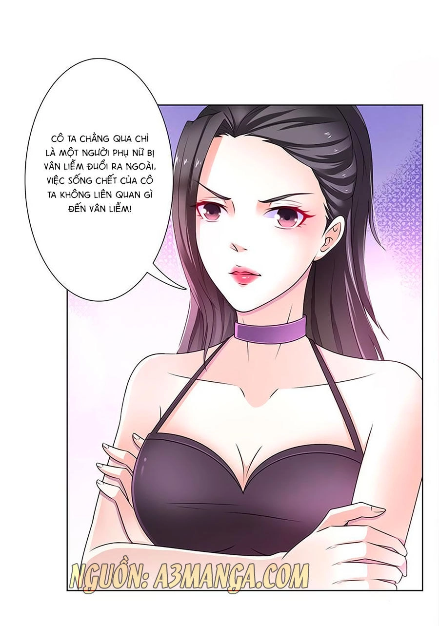 Trí Mệnh Sủng Thê: Tổng Tài Mau Nạp Mạng Chapter 42 - 18