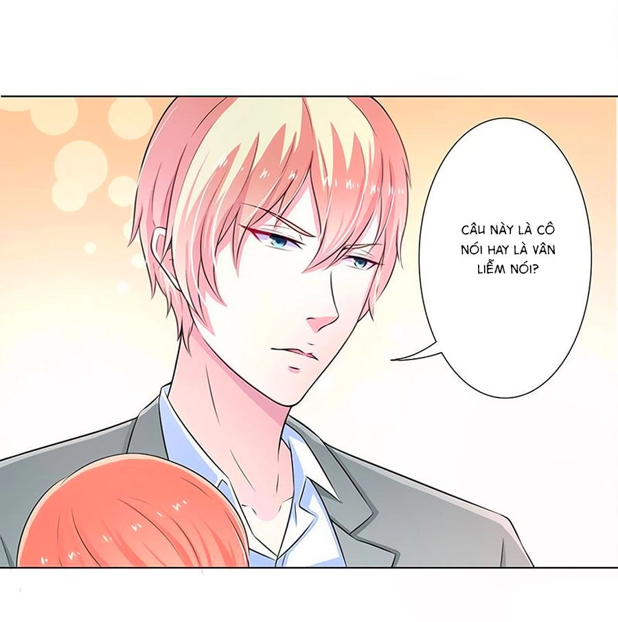 Trí Mệnh Sủng Thê: Tổng Tài Mau Nạp Mạng Chapter 42 - 19