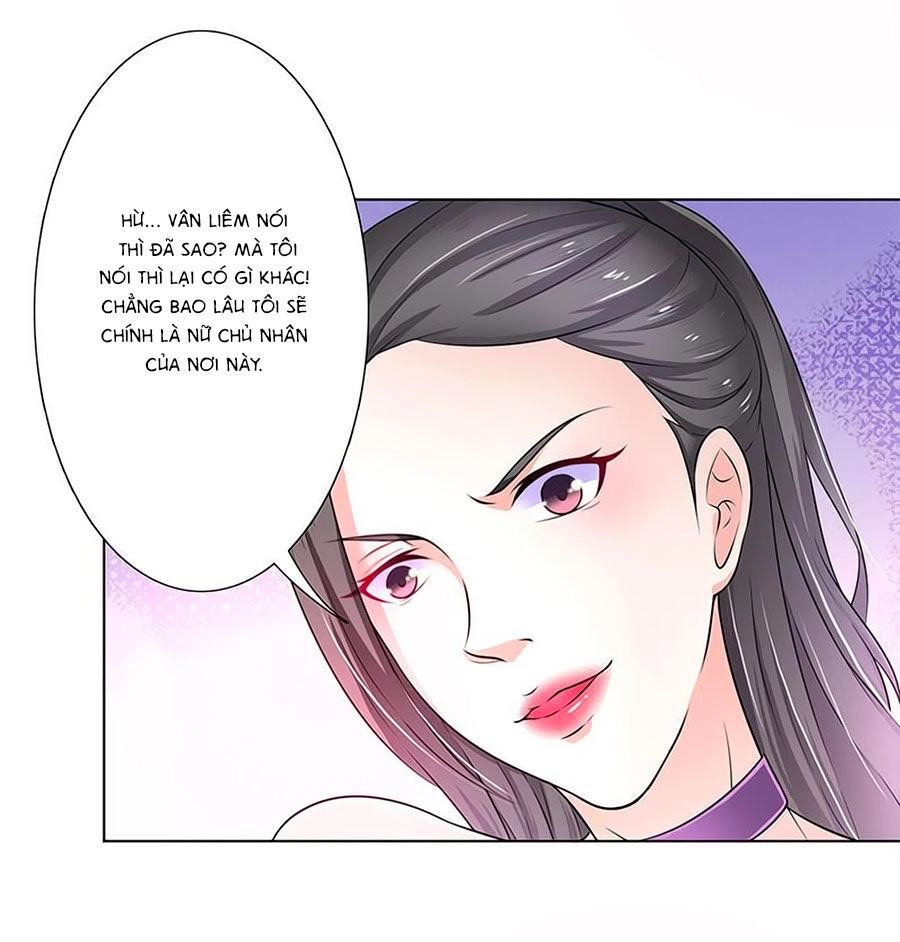 Trí Mệnh Sủng Thê: Tổng Tài Mau Nạp Mạng Chapter 42 - 20