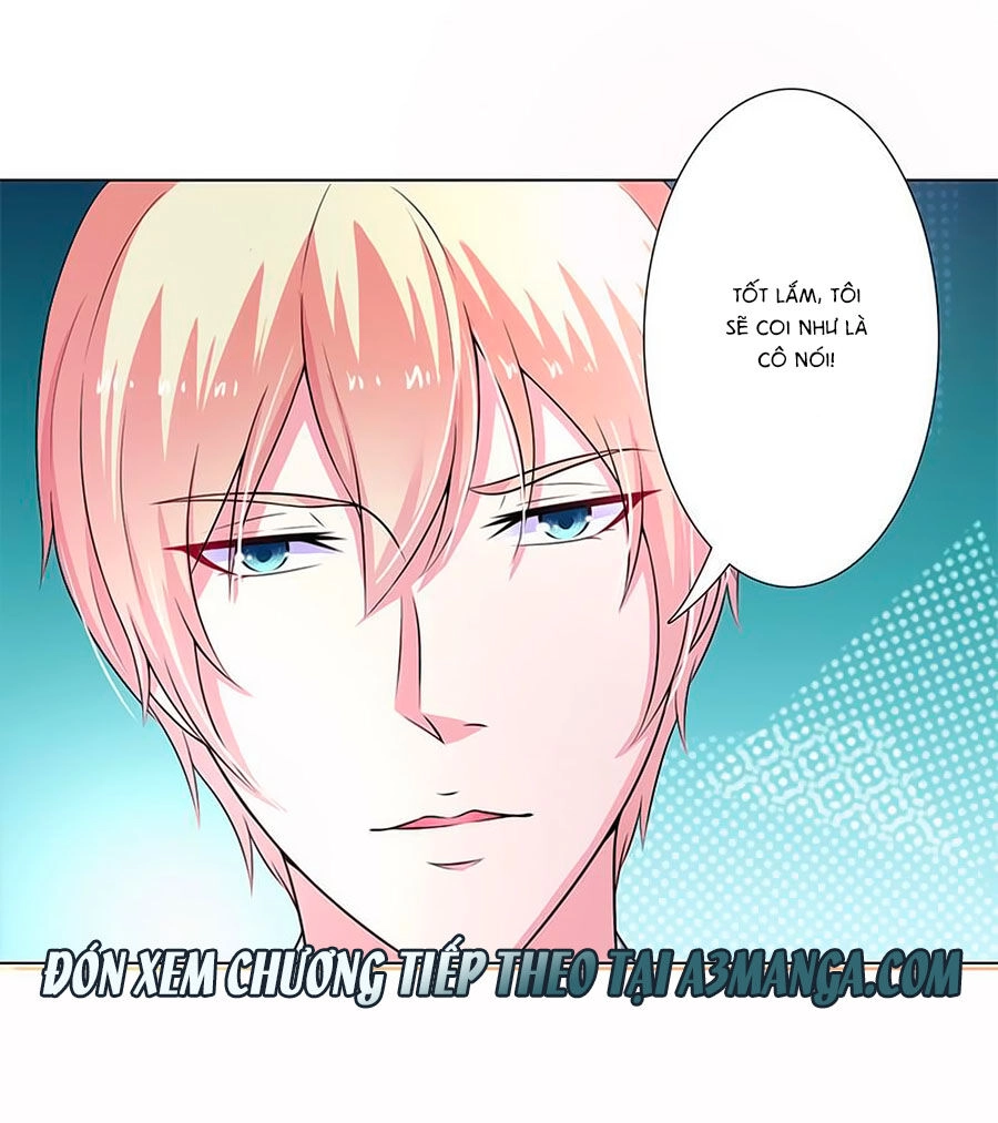 Trí Mệnh Sủng Thê: Tổng Tài Mau Nạp Mạng Chapter 42 - 21