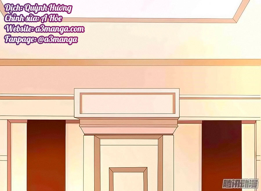 Trí Mệnh Sủng Thê: Tổng Tài Mau Nạp Mạng Chapter 44 - 2