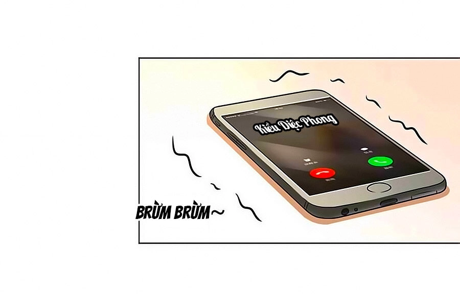 Trí Mệnh Sủng Thê: Tổng Tài Mau Nạp Mạng Chapter 44 - 4