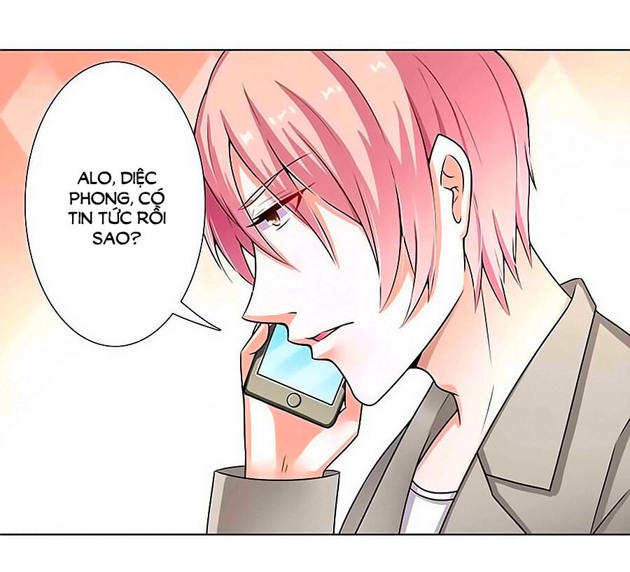 Trí Mệnh Sủng Thê: Tổng Tài Mau Nạp Mạng Chapter 44 - 5