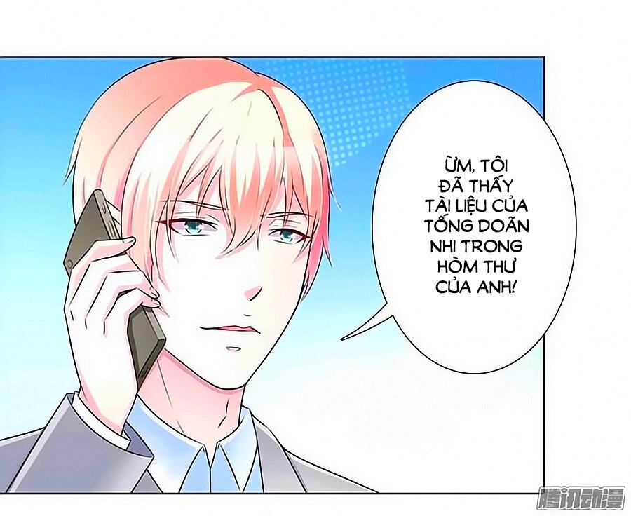 Trí Mệnh Sủng Thê: Tổng Tài Mau Nạp Mạng Chapter 44 - 6