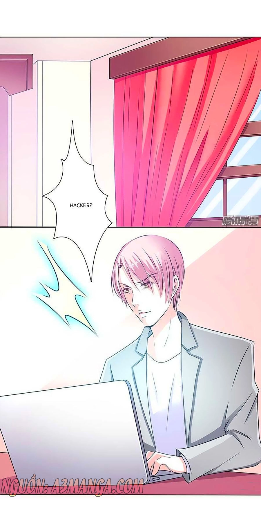 Trí Mệnh Sủng Thê: Tổng Tài Mau Nạp Mạng Chapter 45 - 2