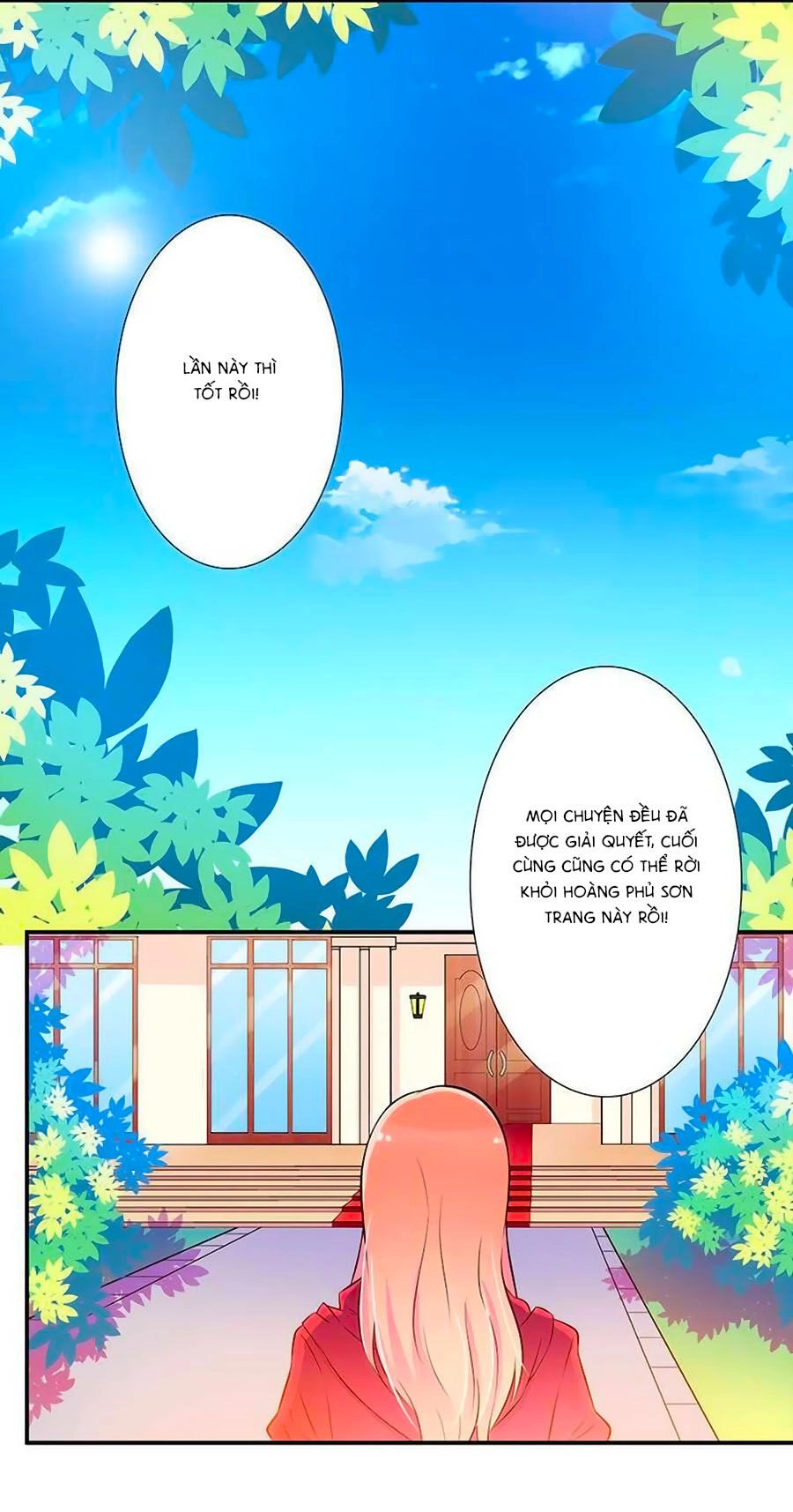 Trí Mệnh Sủng Thê: Tổng Tài Mau Nạp Mạng Chapter 45 - 11