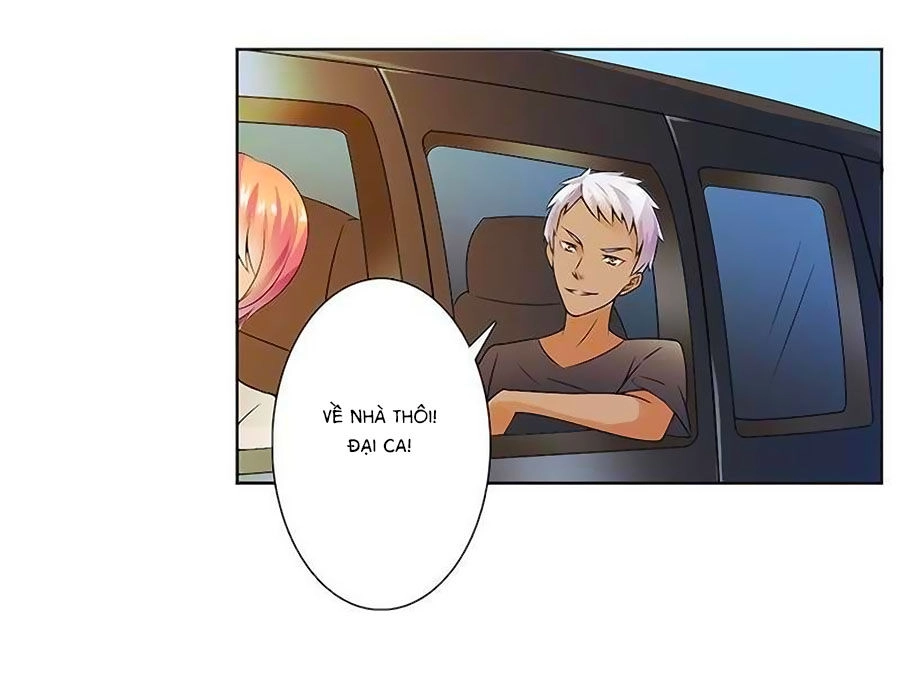 Trí Mệnh Sủng Thê: Tổng Tài Mau Nạp Mạng Chapter 45 - 14