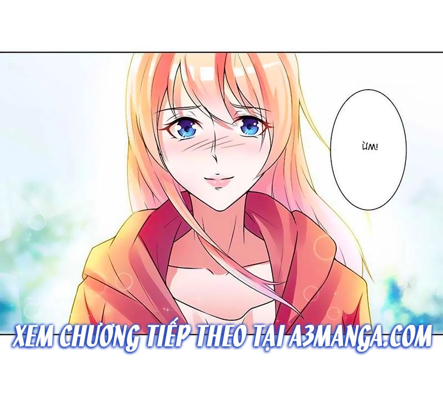 Trí Mệnh Sủng Thê: Tổng Tài Mau Nạp Mạng Chapter 45 - 15