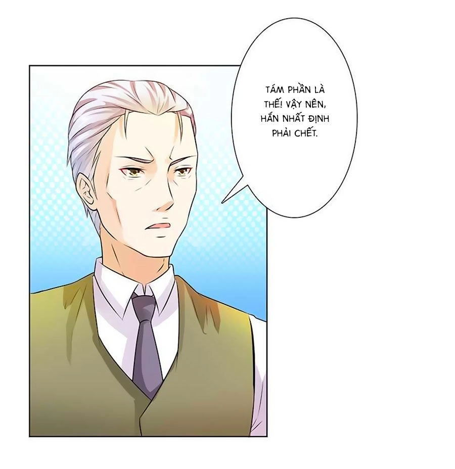 Trí Mệnh Sủng Thê: Tổng Tài Mau Nạp Mạng Chapter 46 - 4