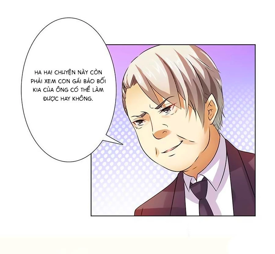 Trí Mệnh Sủng Thê: Tổng Tài Mau Nạp Mạng Chapter 46 - 5