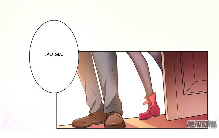 Trí Mệnh Sủng Thê: Tổng Tài Mau Nạp Mạng Chapter 46 - 6