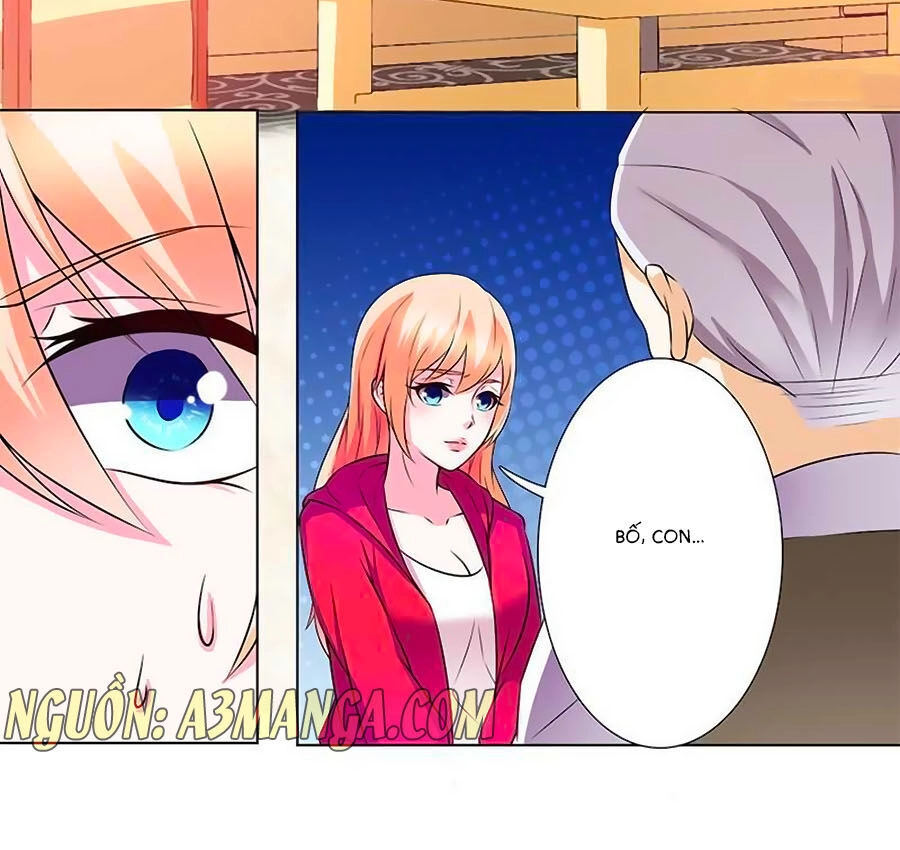 Trí Mệnh Sủng Thê: Tổng Tài Mau Nạp Mạng Chapter 46 - 8