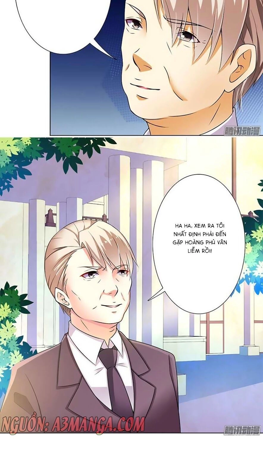 Trí Mệnh Sủng Thê: Tổng Tài Mau Nạp Mạng Chapter 46 - 10