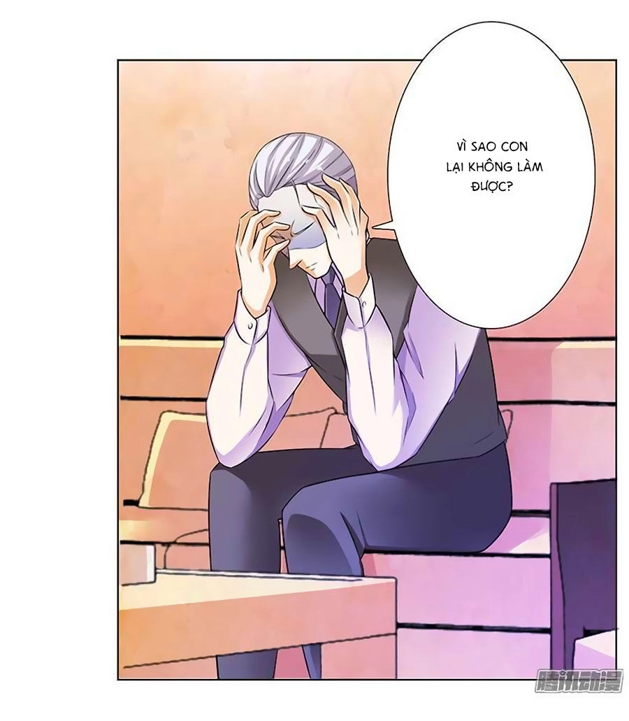 Trí Mệnh Sủng Thê: Tổng Tài Mau Nạp Mạng Chapter 46 - 12