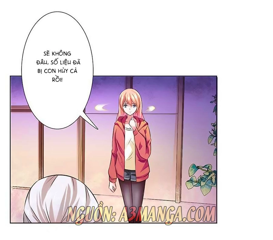 Trí Mệnh Sủng Thê: Tổng Tài Mau Nạp Mạng Chapter 46 - 14