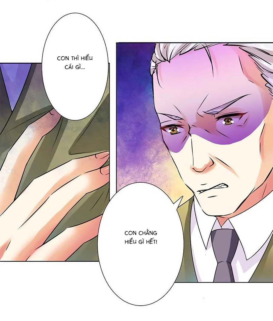 Trí Mệnh Sủng Thê: Tổng Tài Mau Nạp Mạng Chapter 46 - 15