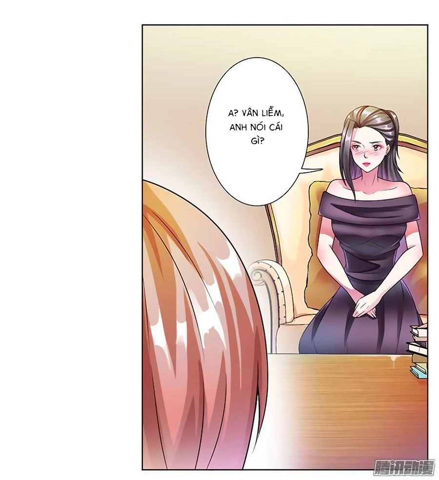 Trí Mệnh Sủng Thê: Tổng Tài Mau Nạp Mạng Chapter 47 - 3