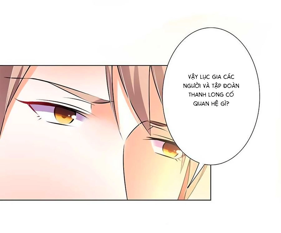 Trí Mệnh Sủng Thê: Tổng Tài Mau Nạp Mạng Chapter 47 - 7