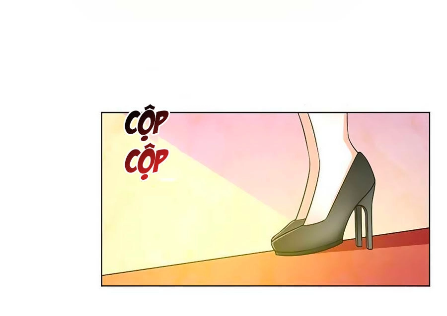 Trí Mệnh Sủng Thê: Tổng Tài Mau Nạp Mạng Chapter 47 - 10