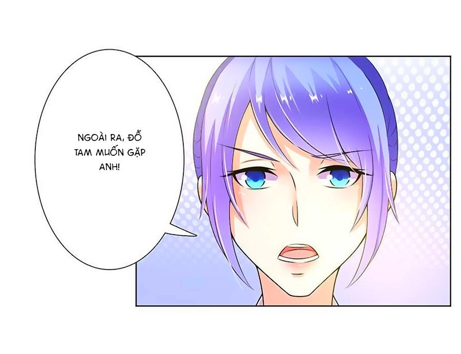 Trí Mệnh Sủng Thê: Tổng Tài Mau Nạp Mạng Chapter 47 - 13