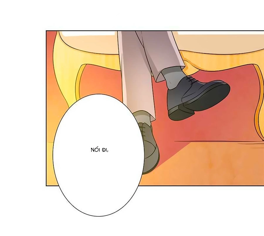 Trí Mệnh Sủng Thê: Tổng Tài Mau Nạp Mạng Chapter 47 - 16