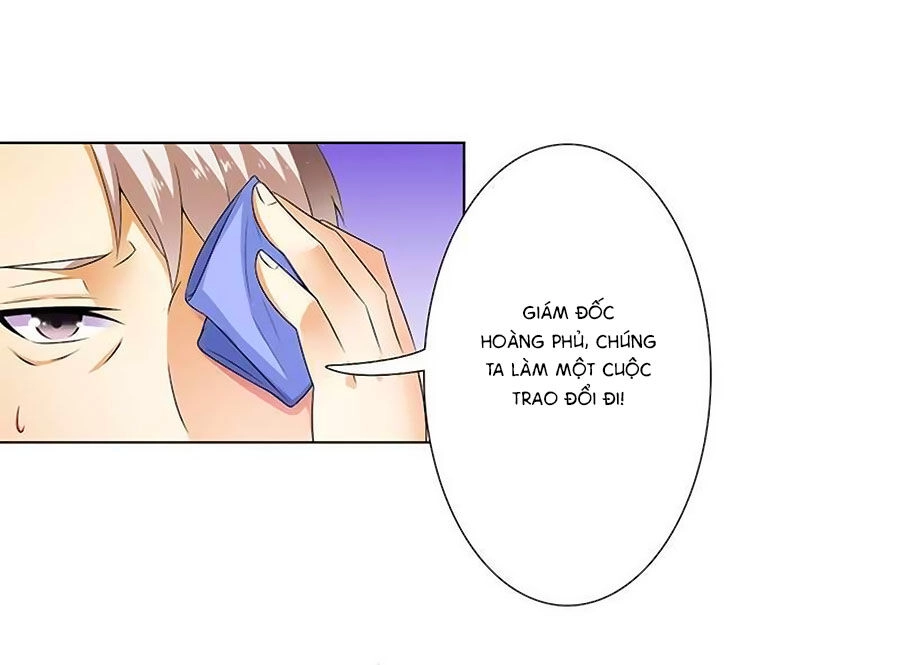 Trí Mệnh Sủng Thê: Tổng Tài Mau Nạp Mạng Chapter 47 - 18