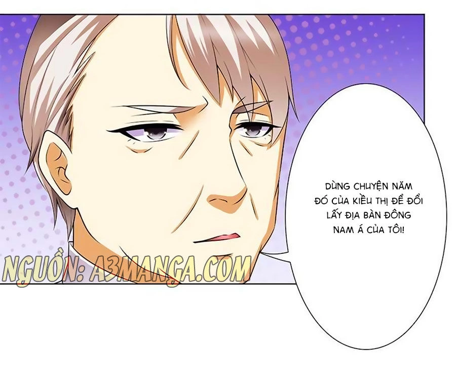 Trí Mệnh Sủng Thê: Tổng Tài Mau Nạp Mạng Chapter 47 - 19