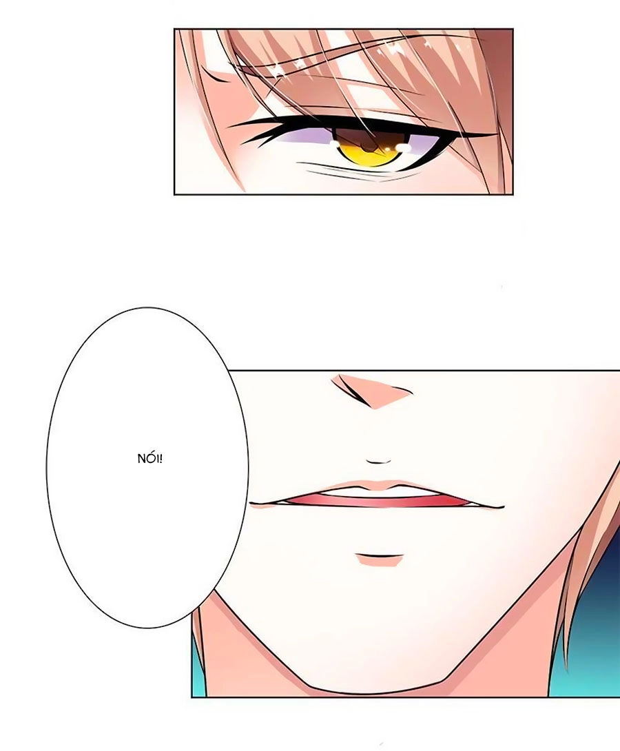 Trí Mệnh Sủng Thê: Tổng Tài Mau Nạp Mạng Chapter 47 - 20