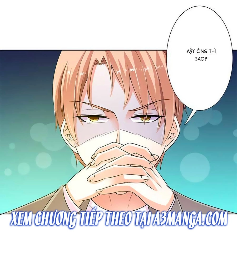 Trí Mệnh Sủng Thê: Tổng Tài Mau Nạp Mạng Chapter 47 - 22