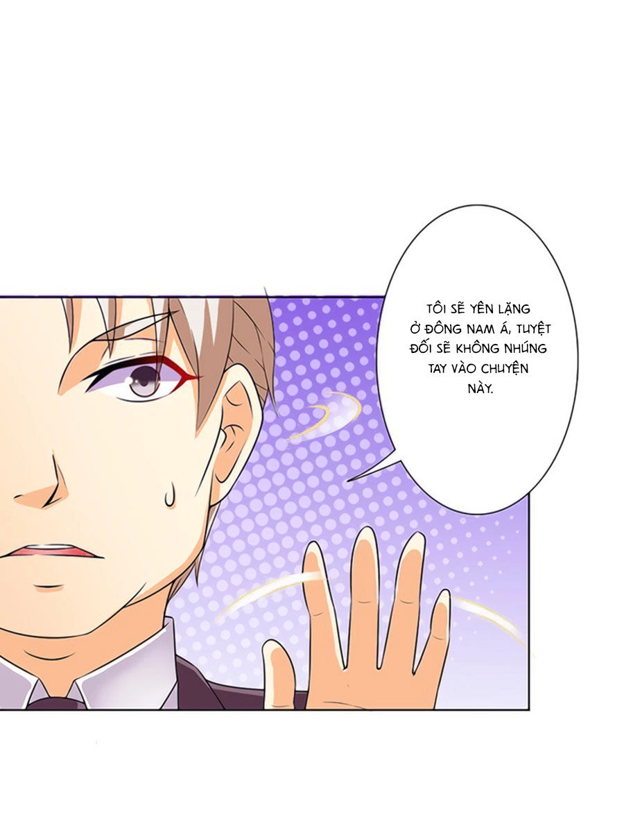 Trí Mệnh Sủng Thê: Tổng Tài Mau Nạp Mạng Chapter 48 - 2