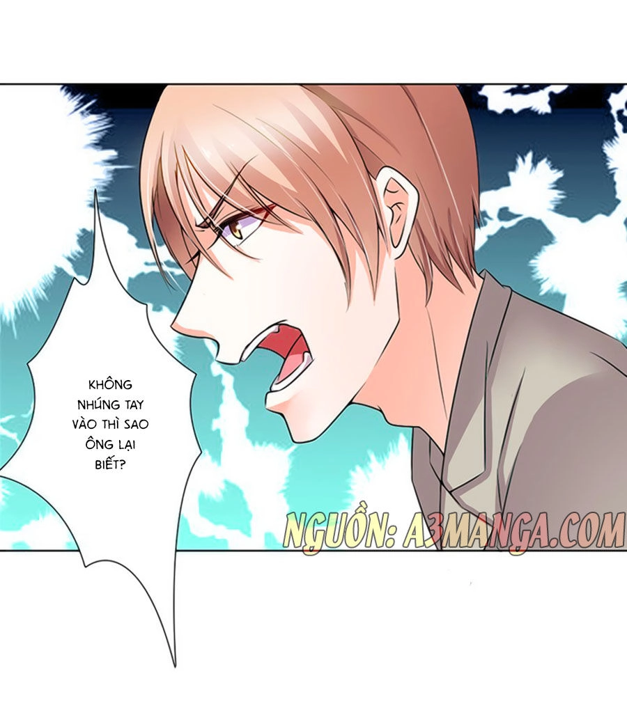 Trí Mệnh Sủng Thê: Tổng Tài Mau Nạp Mạng Chapter 48 - 3