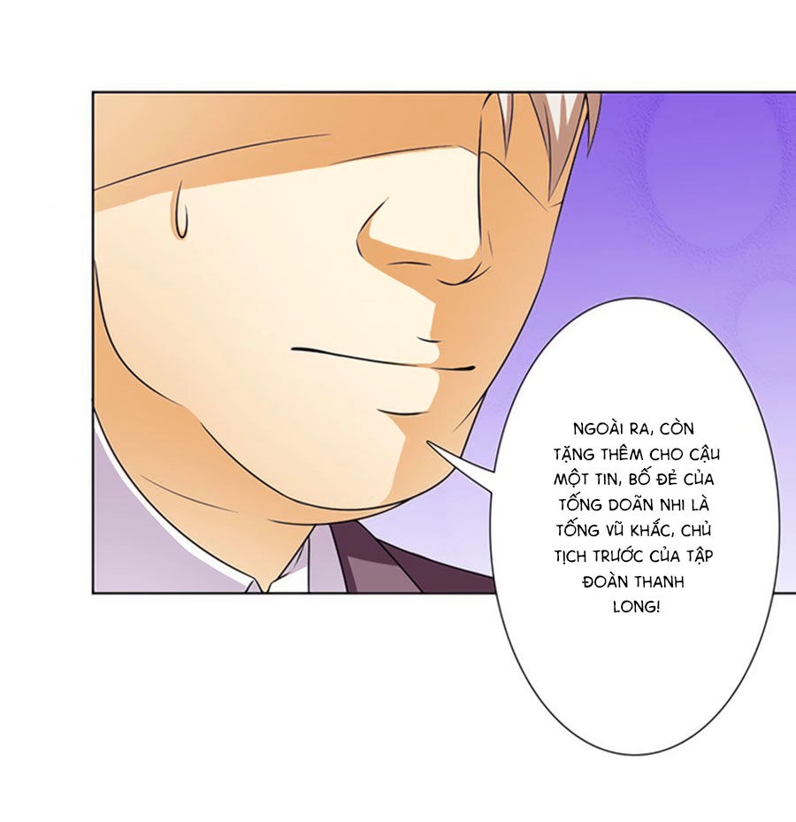 Trí Mệnh Sủng Thê: Tổng Tài Mau Nạp Mạng Chapter 48 - 5