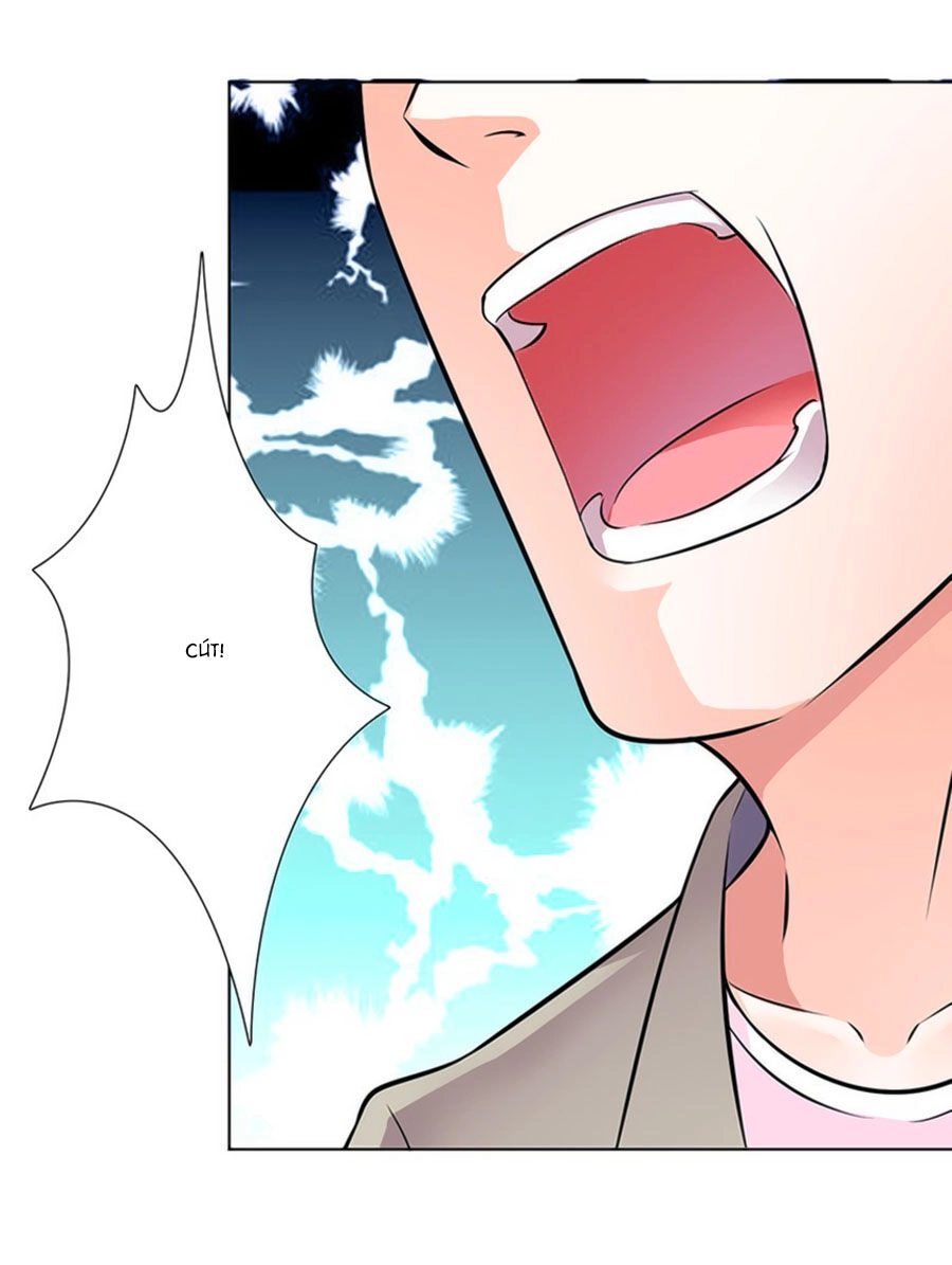 Trí Mệnh Sủng Thê: Tổng Tài Mau Nạp Mạng Chapter 48 - 6