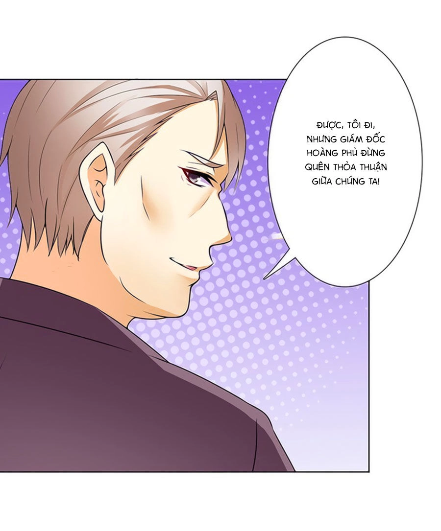 Trí Mệnh Sủng Thê: Tổng Tài Mau Nạp Mạng Chapter 48 - 7