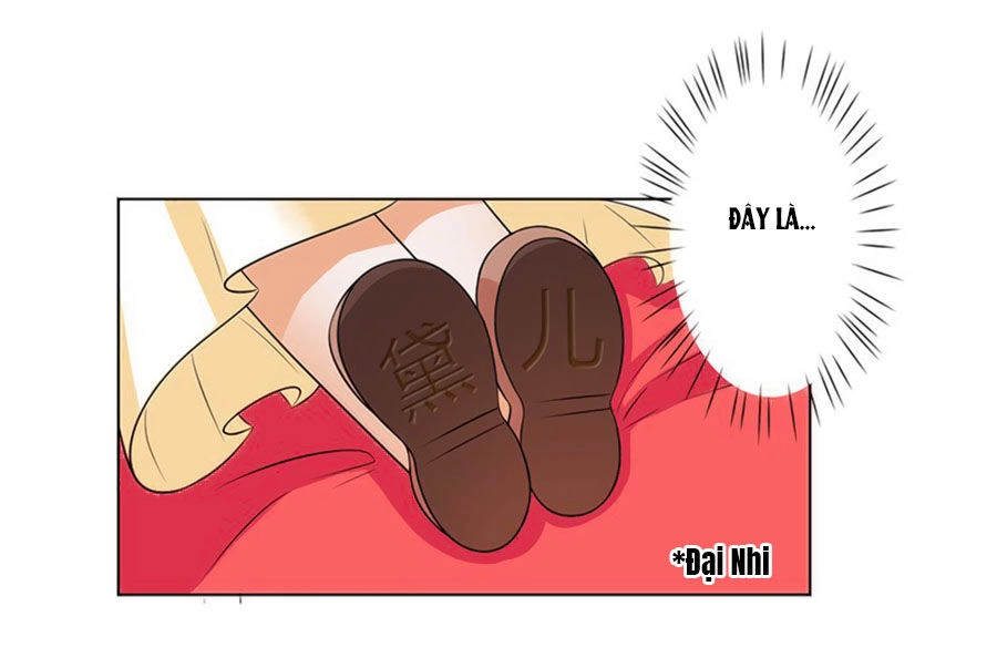 Trí Mệnh Sủng Thê: Tổng Tài Mau Nạp Mạng Chapter 48 - 11