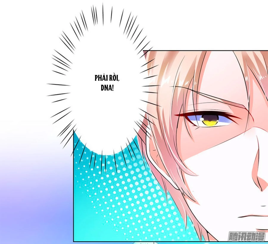 Trí Mệnh Sủng Thê: Tổng Tài Mau Nạp Mạng Chapter 48 - 14