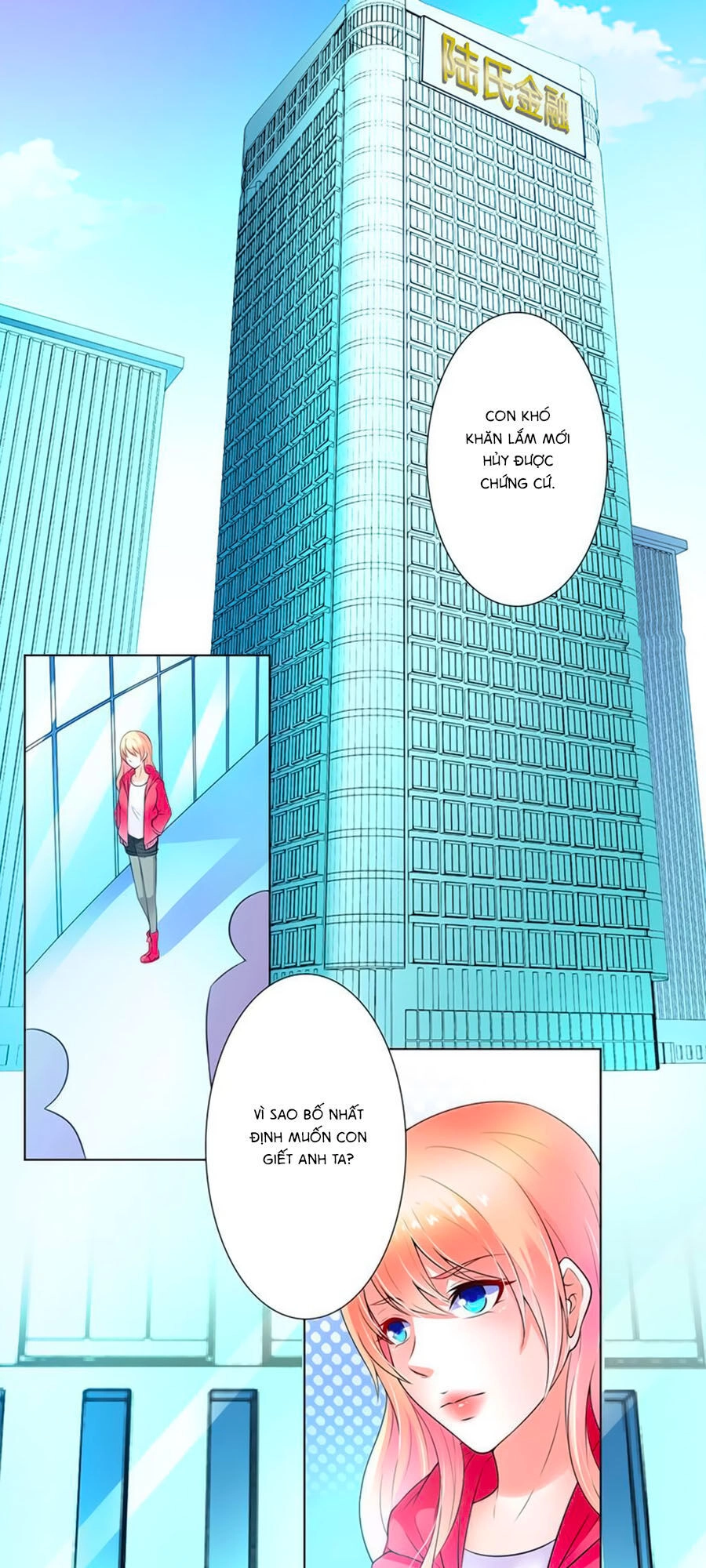 Trí Mệnh Sủng Thê: Tổng Tài Mau Nạp Mạng Chapter 48 - 15