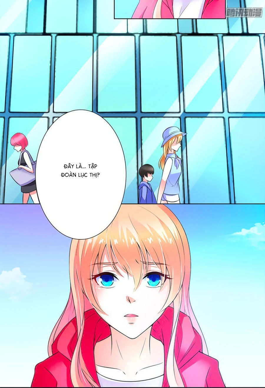 Trí Mệnh Sủng Thê: Tổng Tài Mau Nạp Mạng Chapter 48 - 16