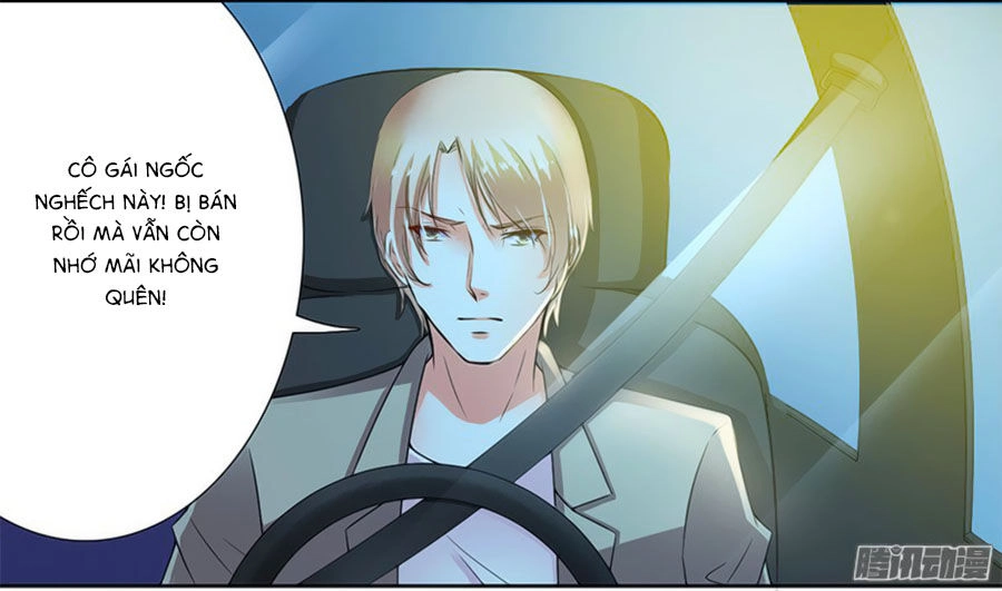 Trí Mệnh Sủng Thê: Tổng Tài Mau Nạp Mạng Chapter 48 - 18