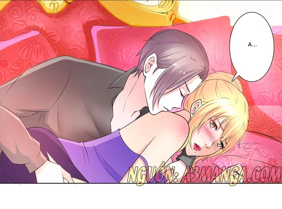 Trí Mệnh Sủng Thê: Tổng Tài Mau Nạp Mạng Chapter 48 - 20