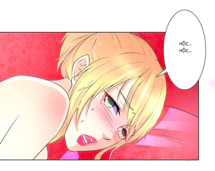 Trí Mệnh Sủng Thê: Tổng Tài Mau Nạp Mạng Chapter 48 - 23