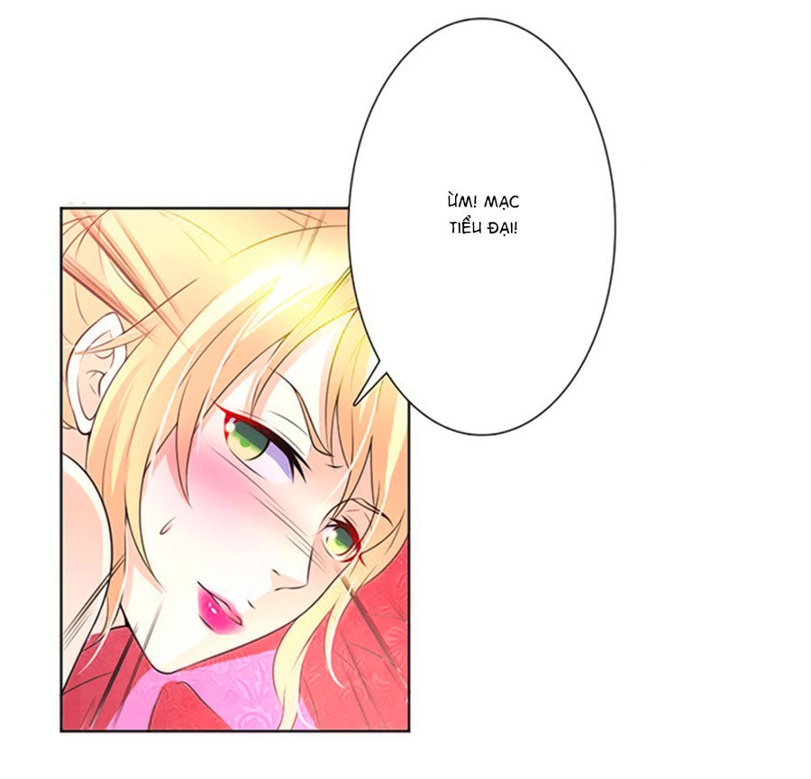 Trí Mệnh Sủng Thê: Tổng Tài Mau Nạp Mạng Chapter 48 - 24