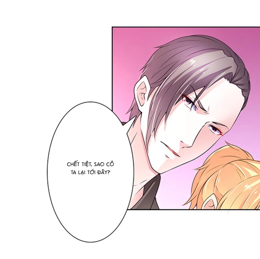 Trí Mệnh Sủng Thê: Tổng Tài Mau Nạp Mạng Chapter 48 - 25