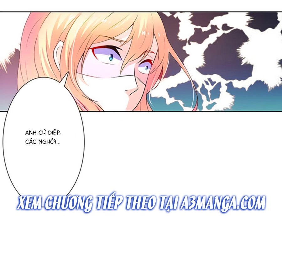 Trí Mệnh Sủng Thê: Tổng Tài Mau Nạp Mạng Chapter 48 - 26